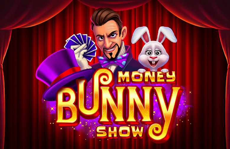 MONEY BUNNY SHOW