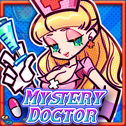 MYSTERY DOCTOR