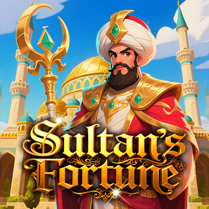 SULTAN'S FORTUNE