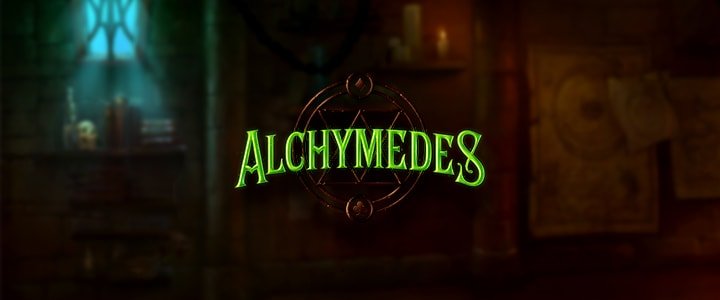 ALCHYMEDES