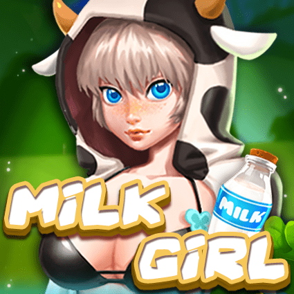 MILK GIRL