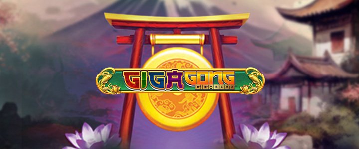 GIGAGONG GIGABLOX