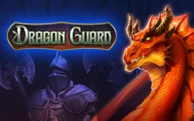 DRAGON GUARD