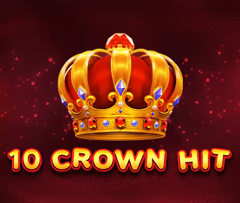 10 CROWN HIT