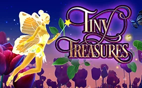 TINY TREASURES