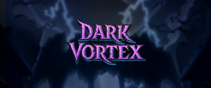 DARK VORTEX