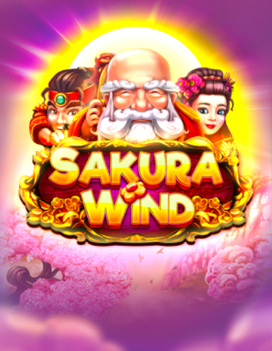 SAKURA WIND