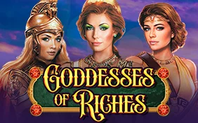 GODDESSES OF RICHES