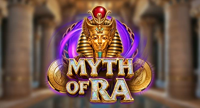 MYTH OF RA