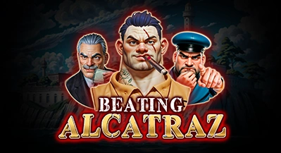 BEATING ALCATRAZ