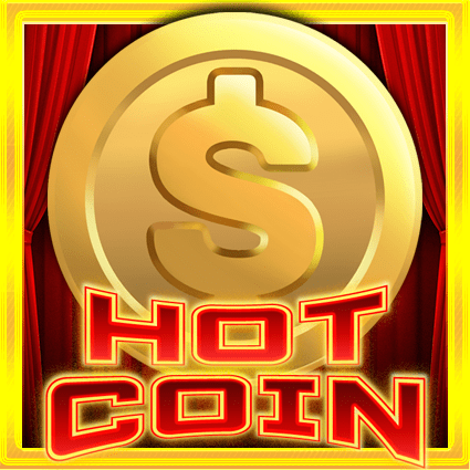 HOT COIN
