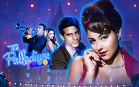 THE PALLADIUM