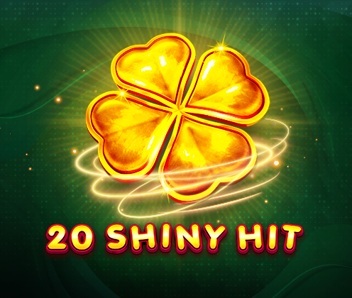 20 SHINY HIT VIP