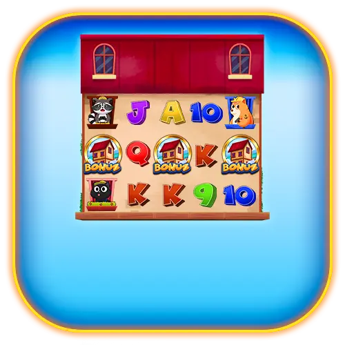 ANIMAL HOUSING