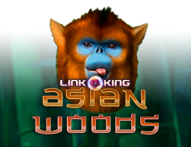 LINK KING ASIAN WOODS