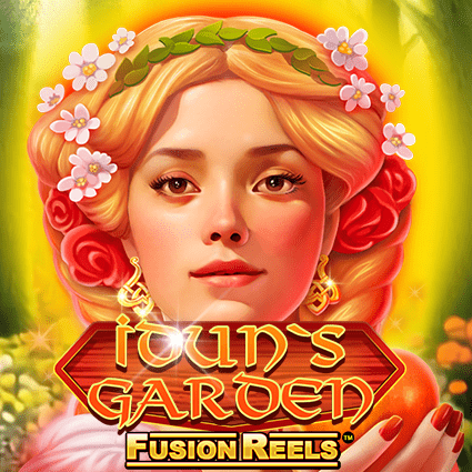 IDUNâS GARDEN FUSION REELS