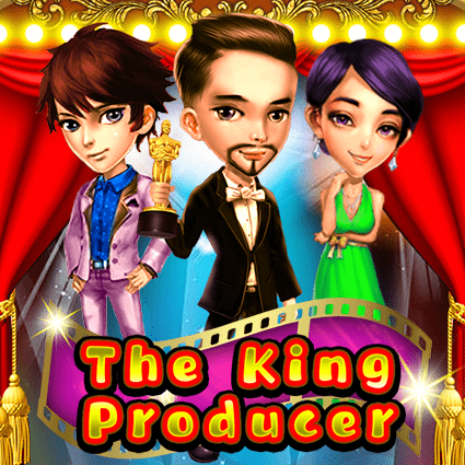 THE KING PRODUCER