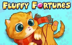 FLUFFY FORTUNES
