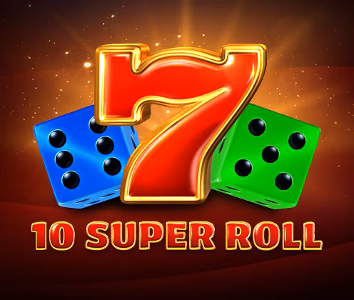 10 SUPER ROLL