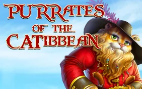 PURRATES OF THE CATIBBEAN
