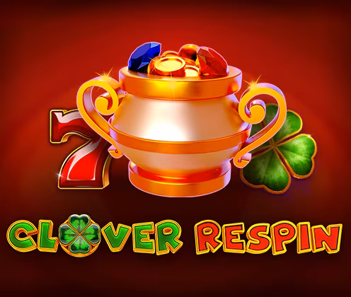 CLOVER RESPIN