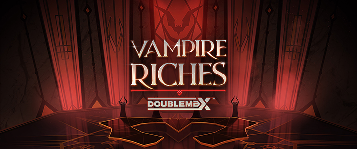 VAMPIRE RICHES