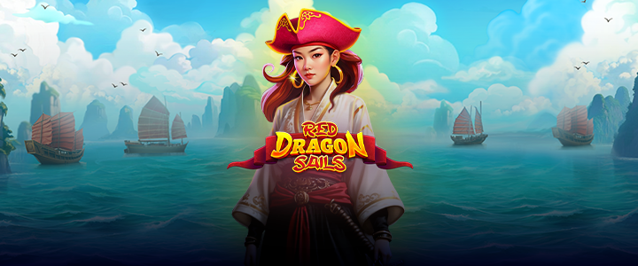 RED DRAGON SAILS