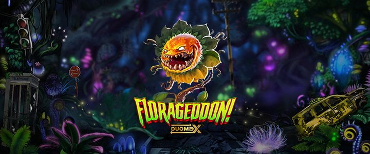 FLORAGEDDON