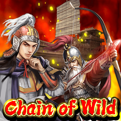 CHAIN OF WILD