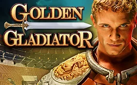 GOLDEN GLADIATOR