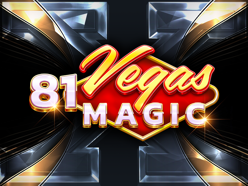 81 VEGAS MAGIC