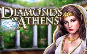 DIAMONDS OF ATHENS