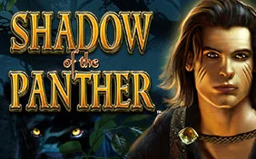 SHADOW OF THE PANTHER