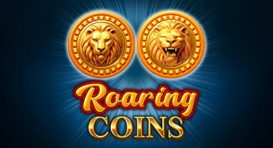 ROARING COINS