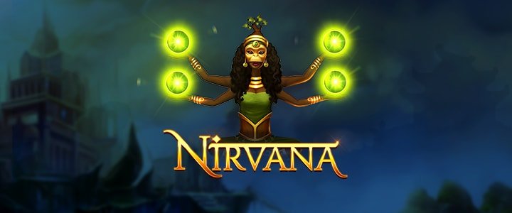 NIRVANA