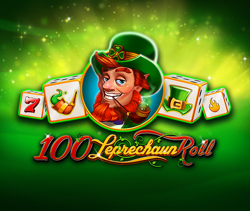100 LEPRECHAUN ROLL