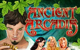 ANCIENT ARCADIA