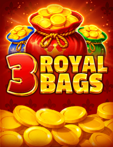3 ROYAL BAGS