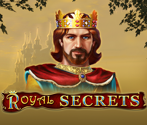 ROYAL SECRETS VIP