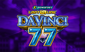 DA VINCI 77