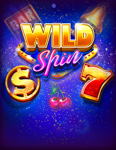 WILD SPIN
