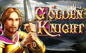 GOLDEN KNIGHT