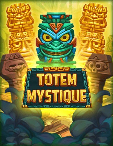 TOTEM MYSTIQUE
