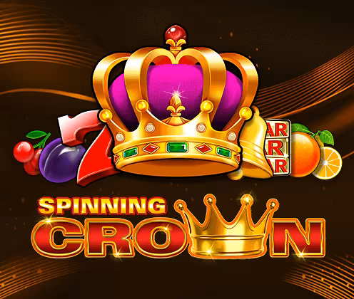 SPINNING CROWN