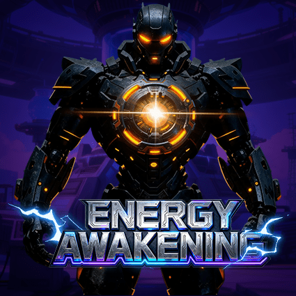 ENERGY AWAKENING