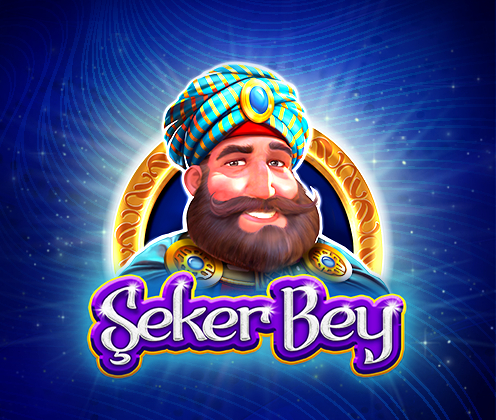 SEKER BEY BELL LINK VIP