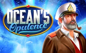 OCEAN'S OPULENCE