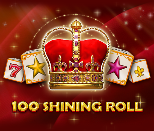 100 SHINING ROLL VIP