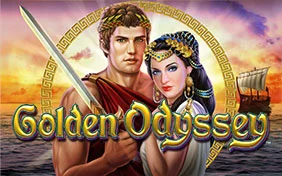 GOLDEN ODYSSEY