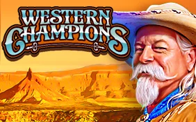 WESTERN CHAMPIONS